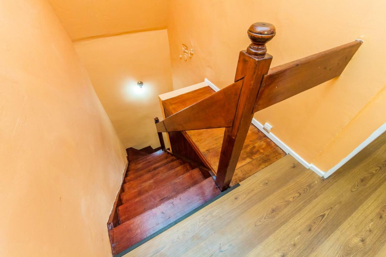 Apartamento Nostalgia Praga