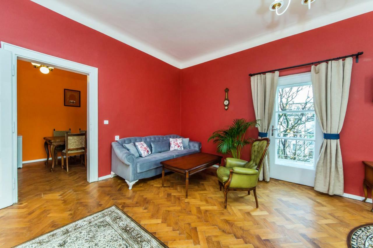 Apartamento Nostalgia *