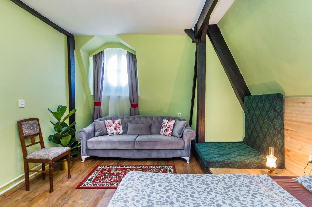 Nostalgia Apartment *