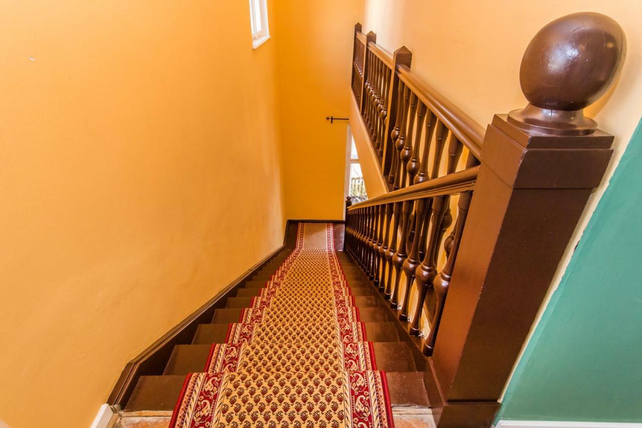 Nostalgia Apartment Prague