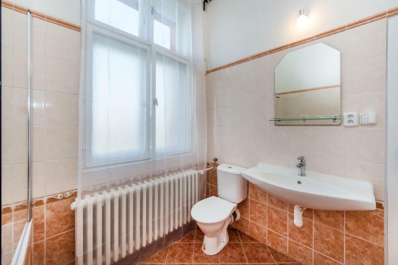 Nostalgia Apartment *