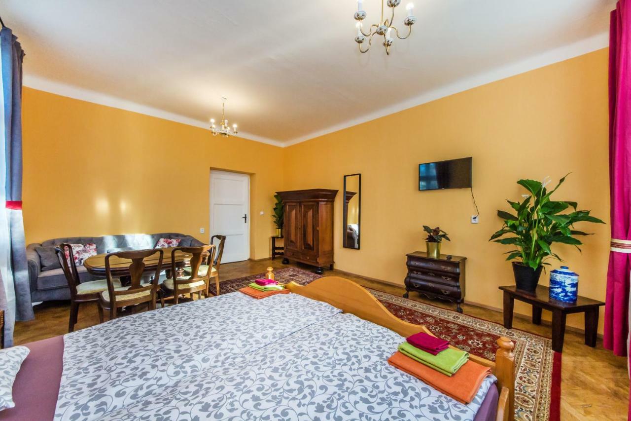 Nostalgia Apartment *