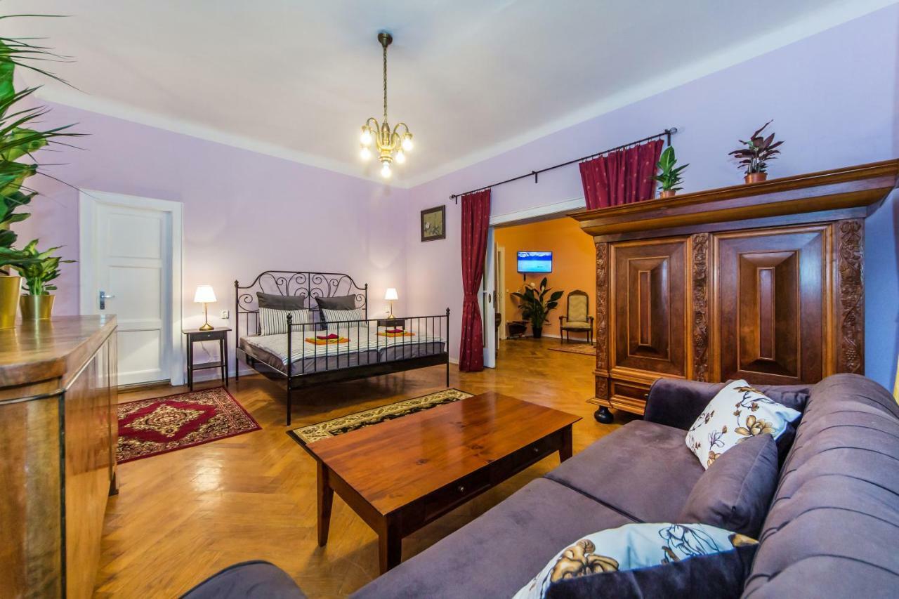 Nostalgia Apartment *