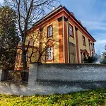 Villa Nostalgia Prague