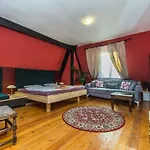 Villa Nostalgia Prague